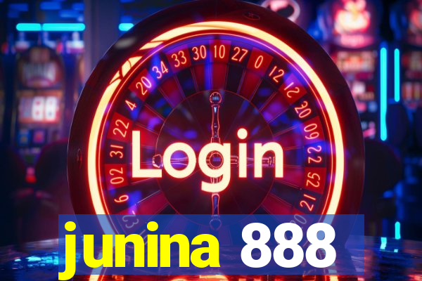 junina 888